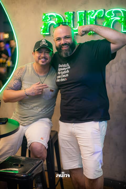 Foto do álbum Passadinha de Domingo